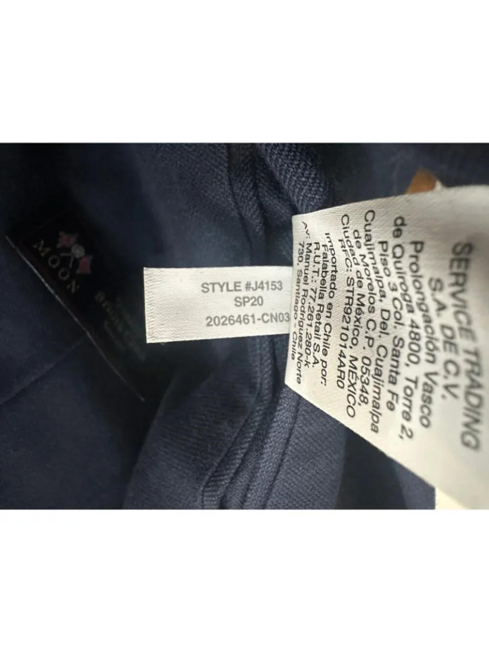 J.Crew Ludlow Slim-fit unstructured suit jacket in English cotton-wool twill 40